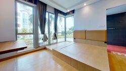 Caribbean At Keppel Bay (D4), Condominium #406106651